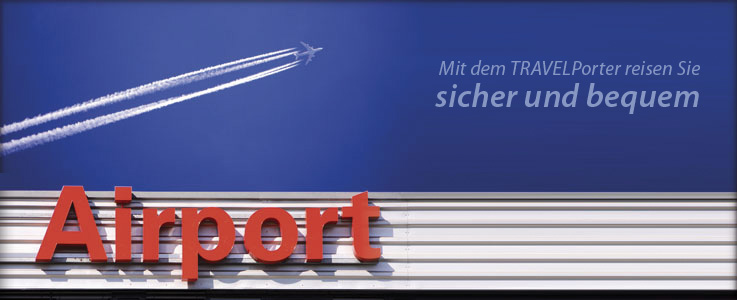 TravelPorter Flughafenservice